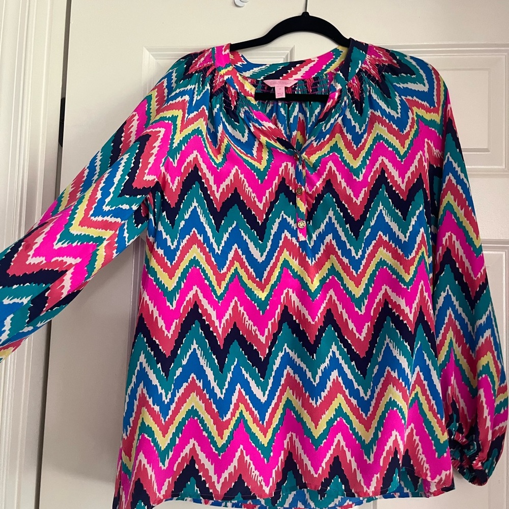 Lilly Elsa Size M